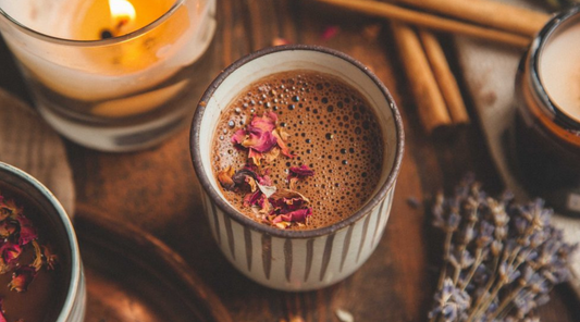 Ritual: Manifesting your Souls Desire