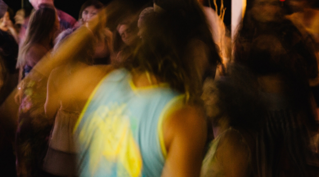 Reminiscing: Ecstatic Beats 2018