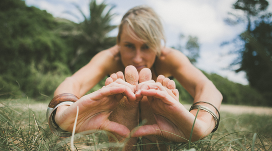 Ancient Wisdom: Releasing Emotional and Physical Pain