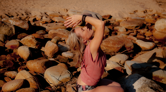 Rituals:  Self Care Practices to Support Vitality