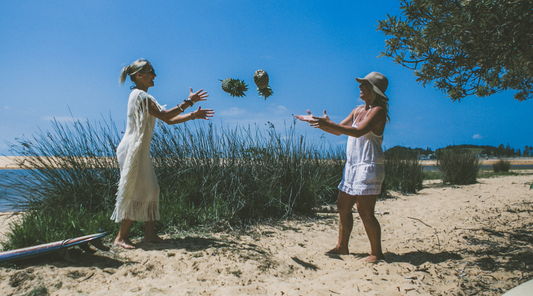 Bliss Bomb: Creating More Joy Daily