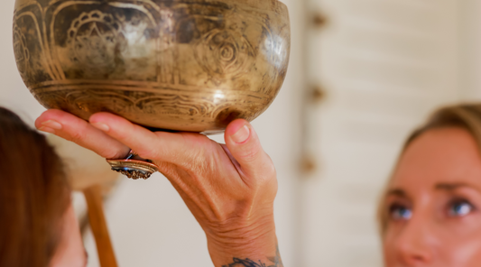 Rituals: A Path to Joy and Freedom