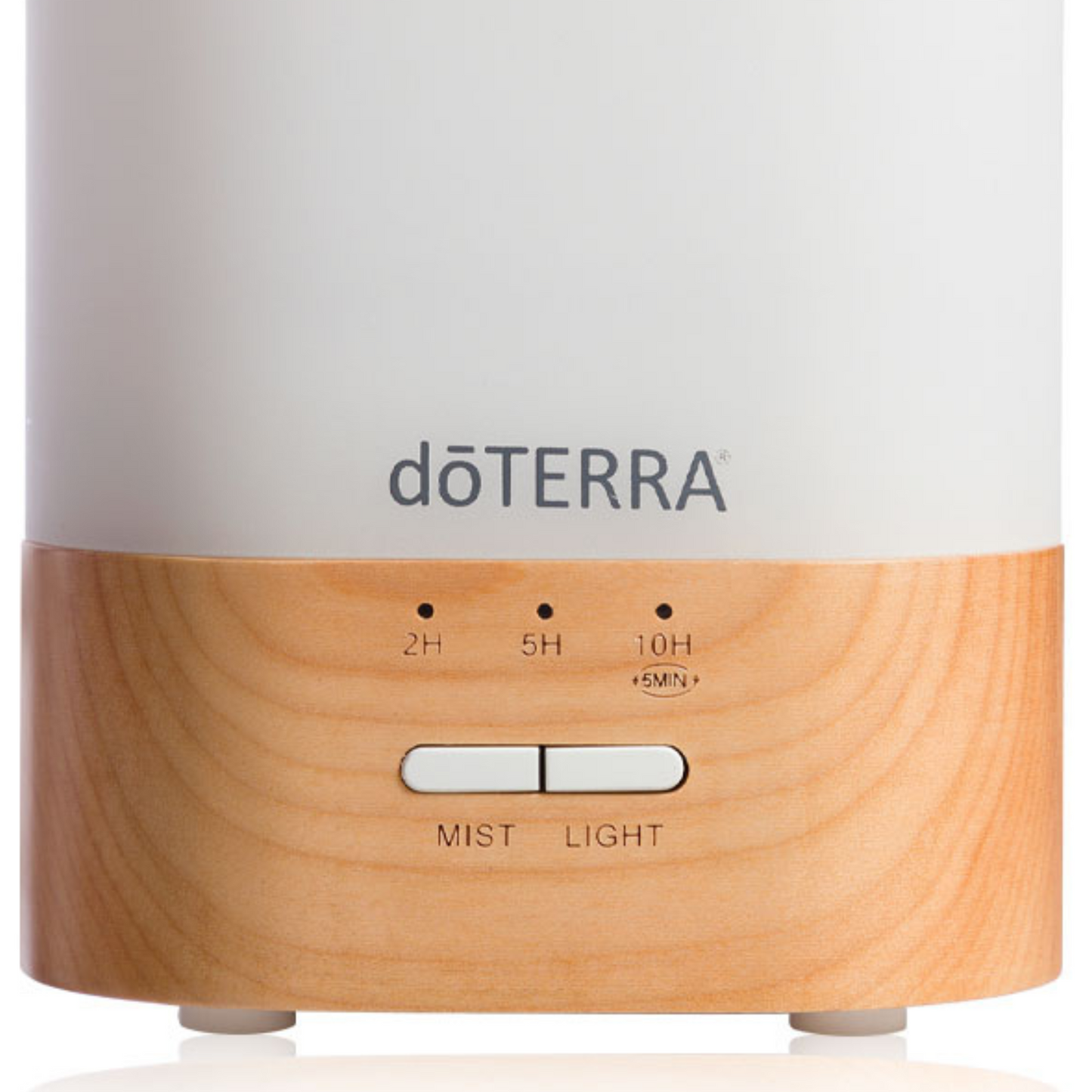 Lumo Essential Oil Diffuser