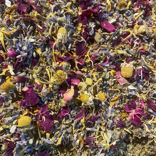 Orana Yoni Steaming Blend