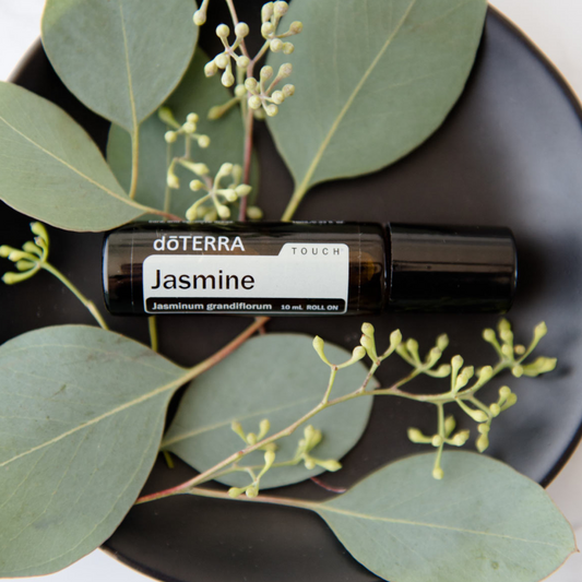 Jasmine Touch 10ml Roll On